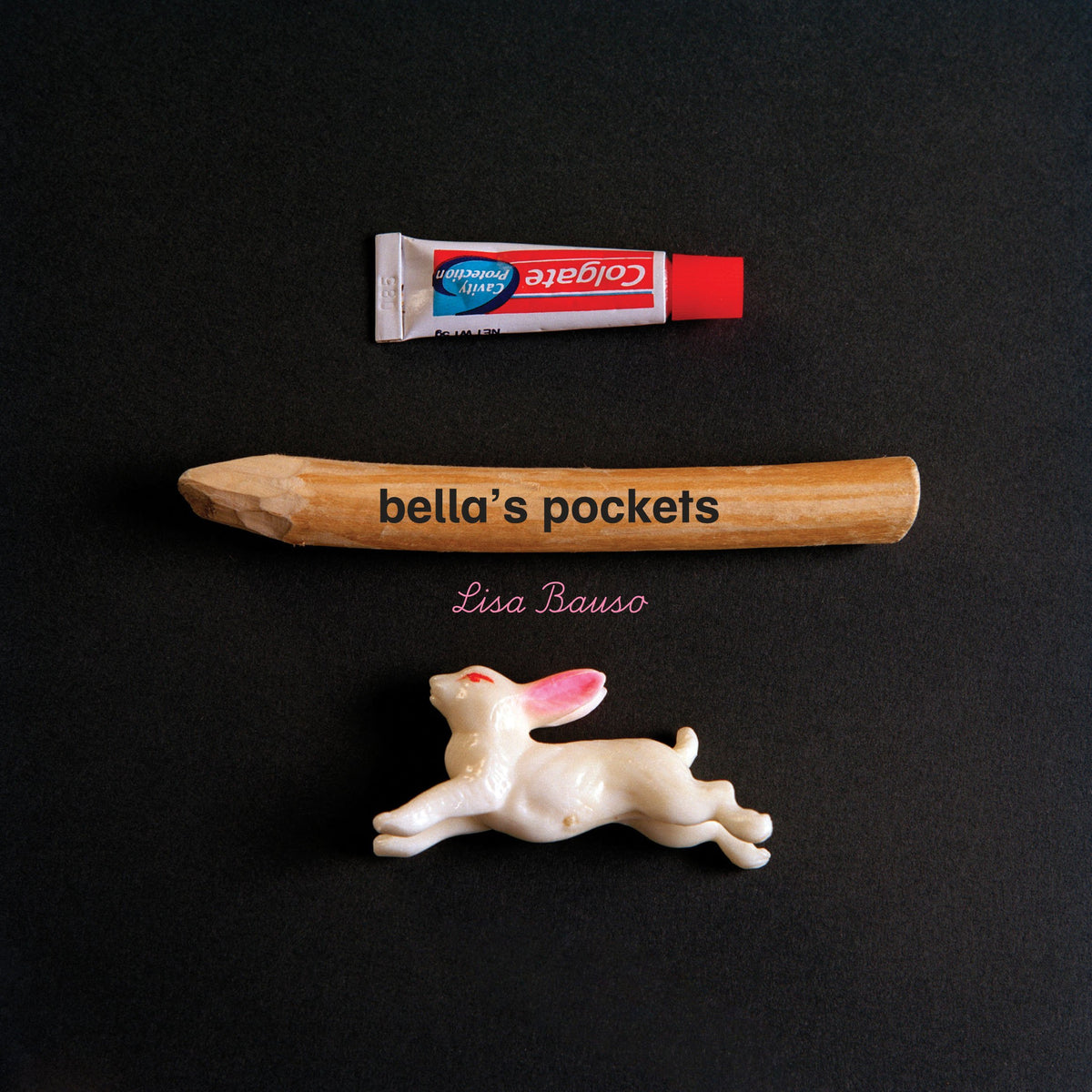 Bella's Pockets von Lisa Bauso