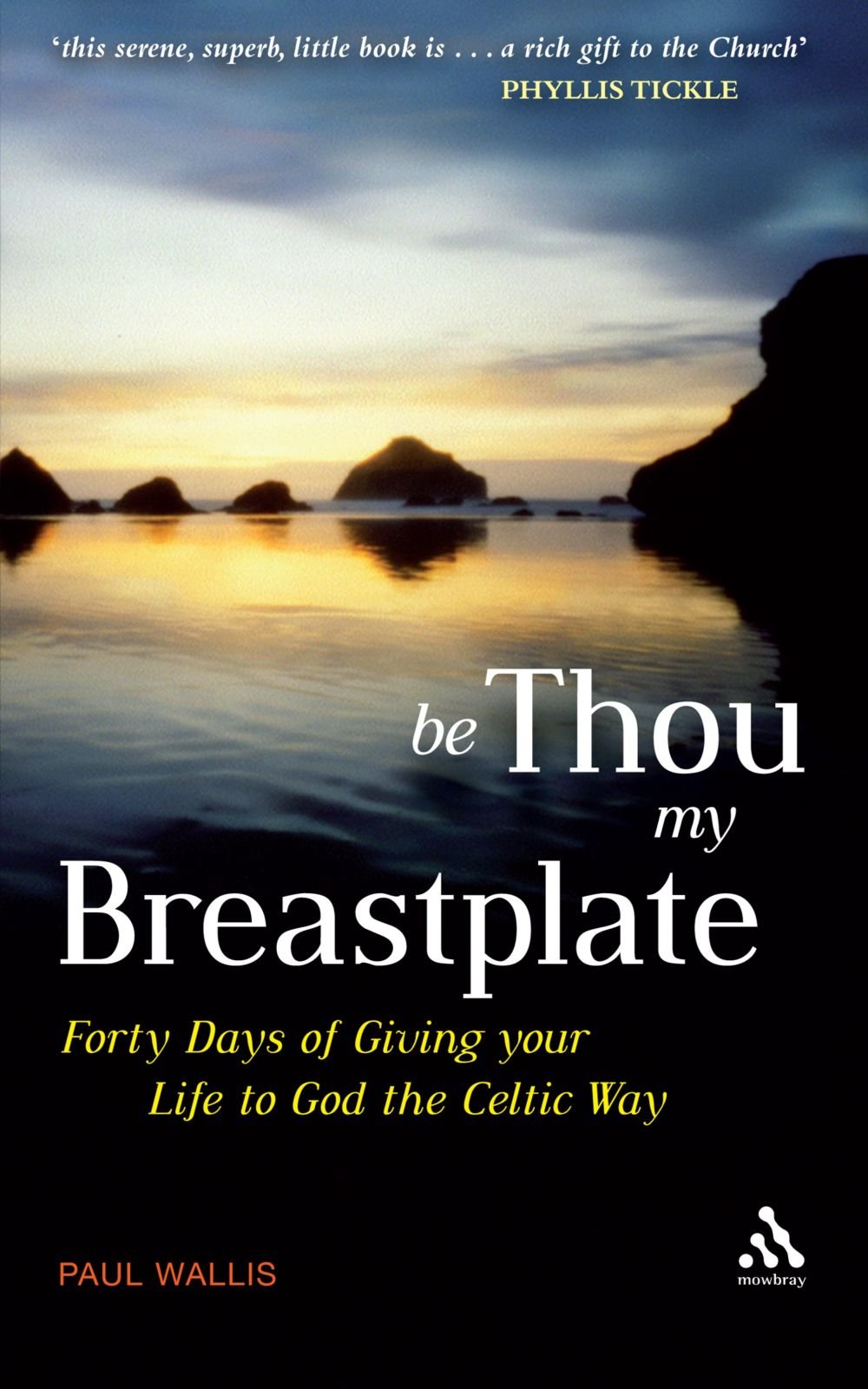 Sei du mein Brustpanzer von Paul Wallis