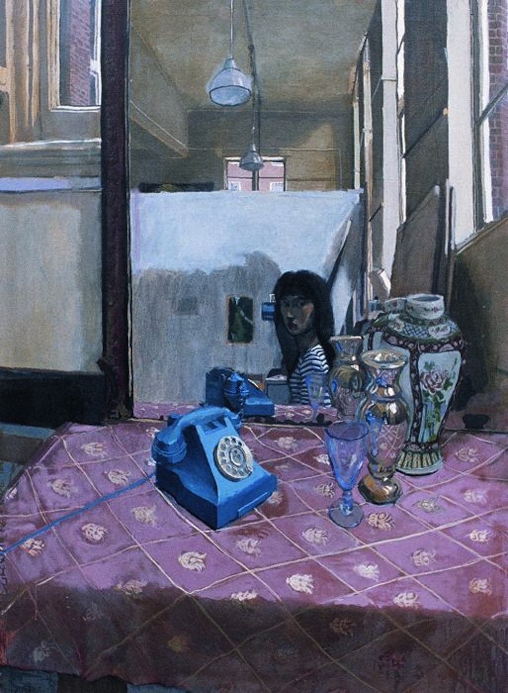 Sarah Raphael von William Packer