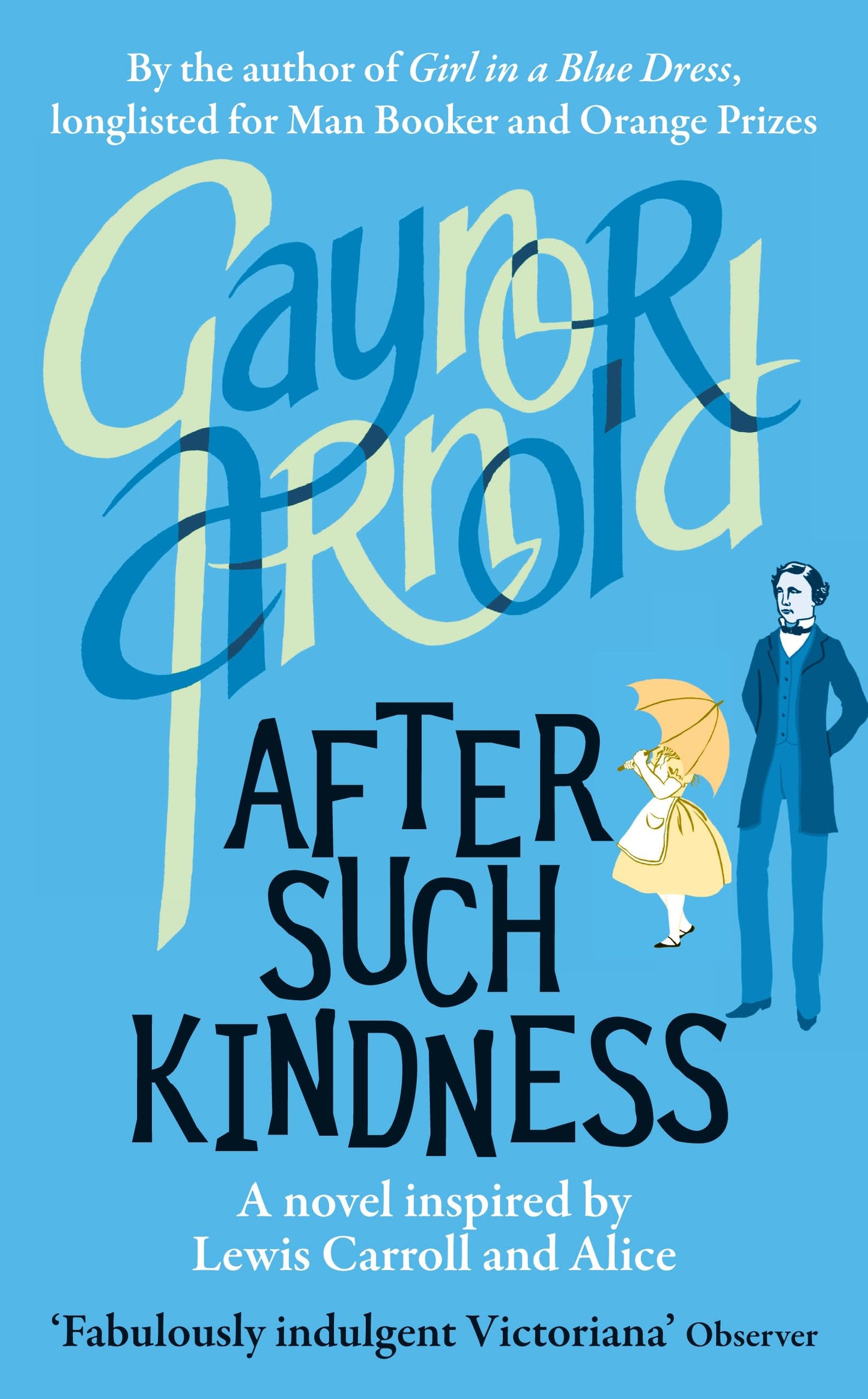 Nach solcher Güte von Gaynor Arnold