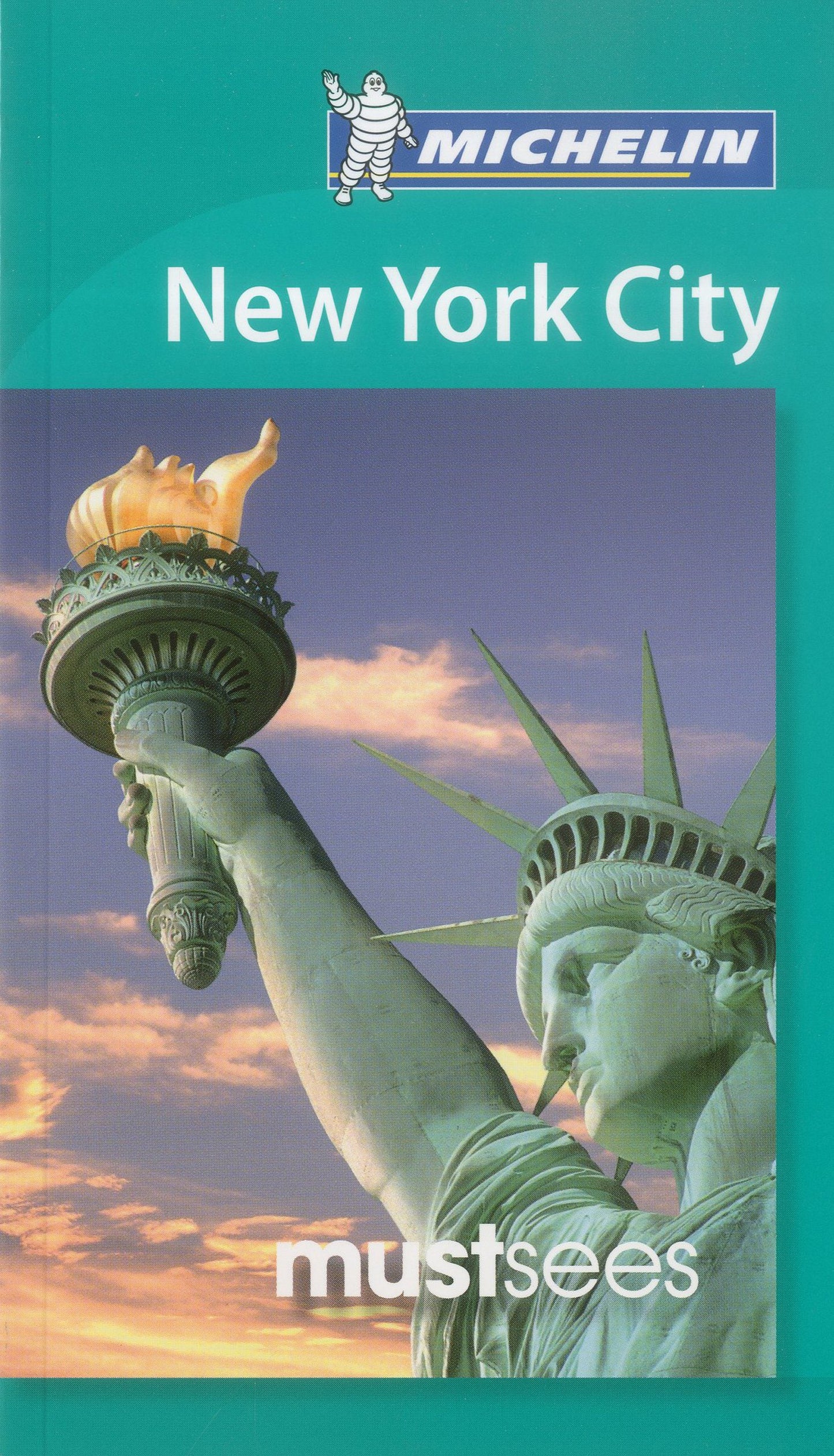 Mustsees: New York City von Michelin