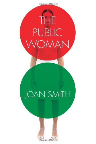 Public Woman von Joan Smith
