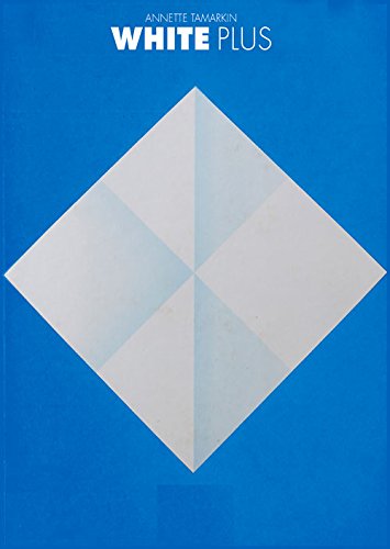 White Plus von Annette Tamarkin