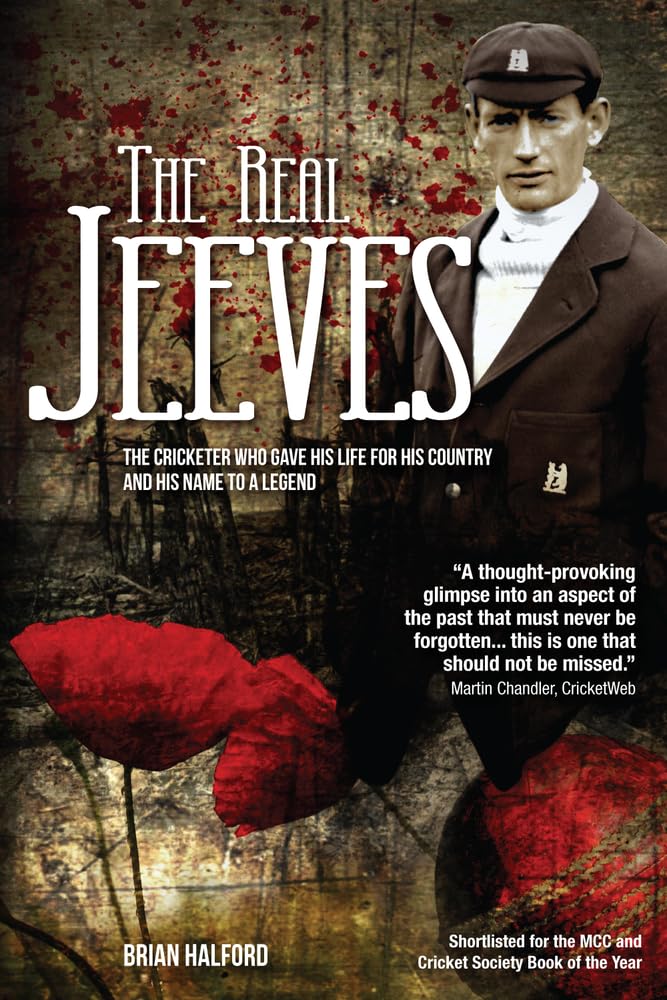 Real Jeeves (Warwickshire) by Brian Halford