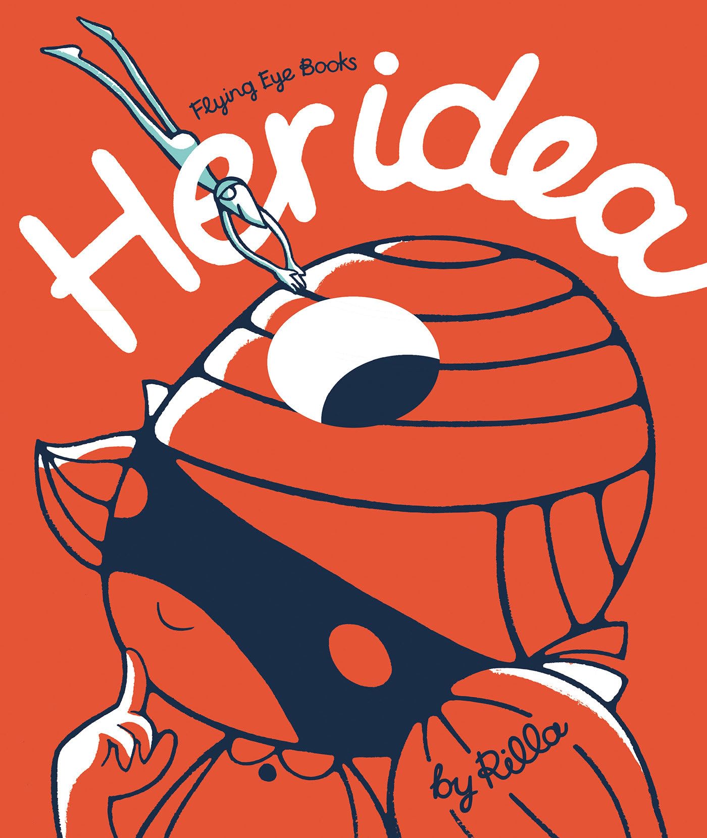 Ihre Idee von Alexander, Rilla