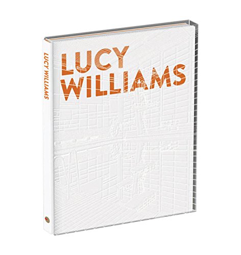 Lucy Williams (Sonderausgabe) von Williams, Lucy