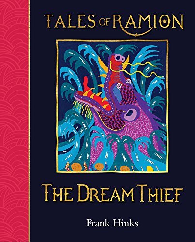 Dream Thief (Tales of Ramion) von Hinks, Frank