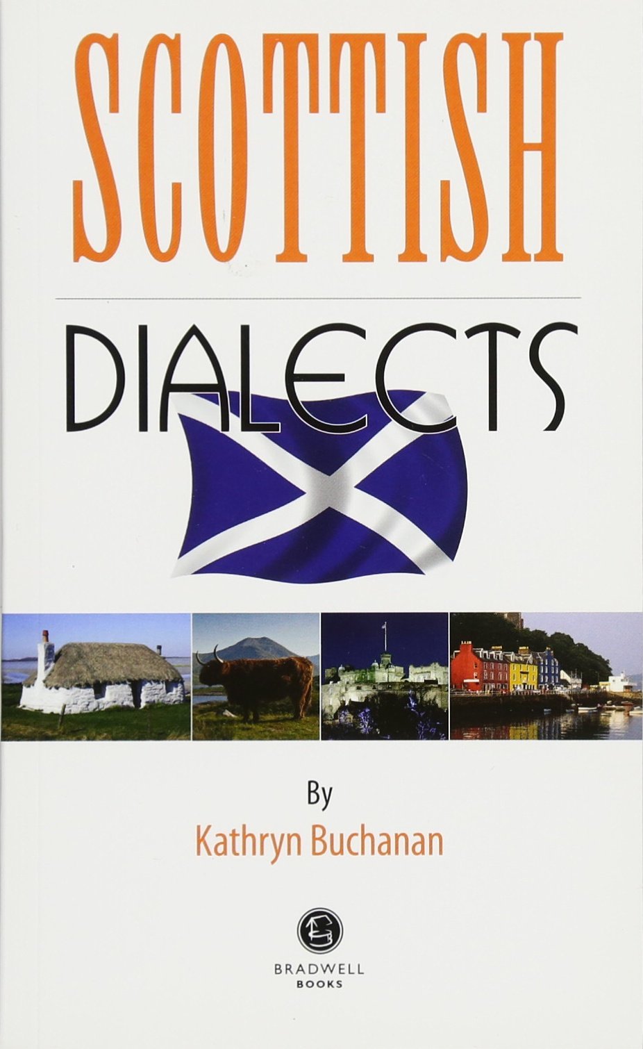 Schottische Dialekte von Kathryn Buchanan