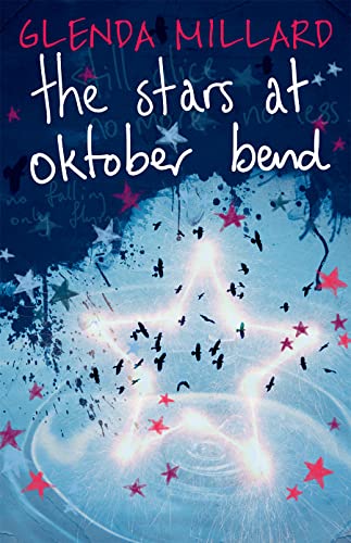 Stars At Oktober Bend von Glenda Millard