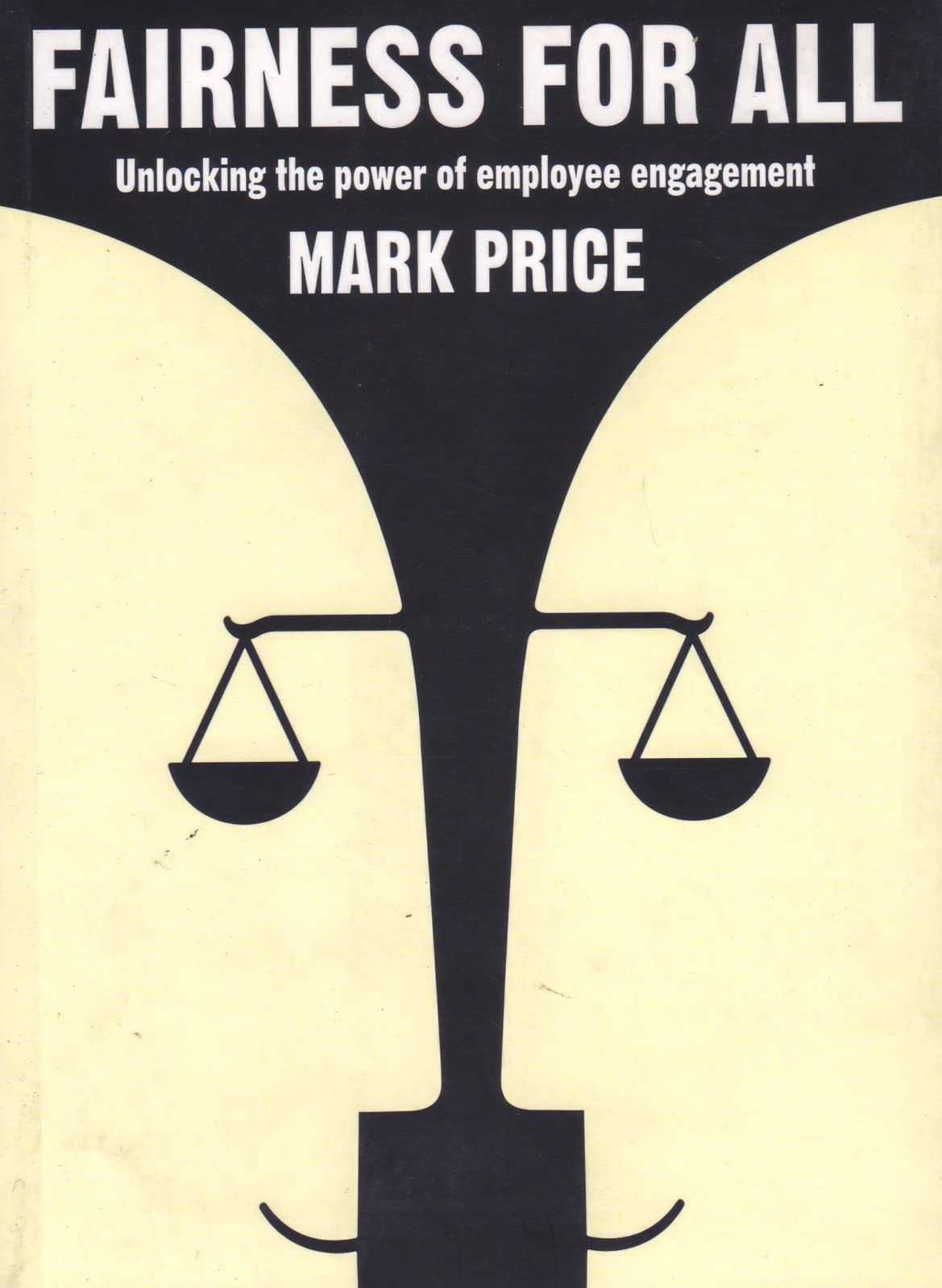 Fairness for All by Mark Price
