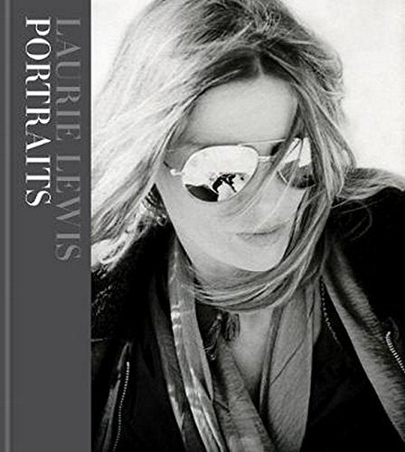 Porträts von Laurie Lewis