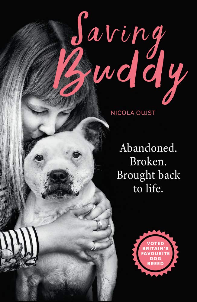 Saving Buddy von Nicola Owst