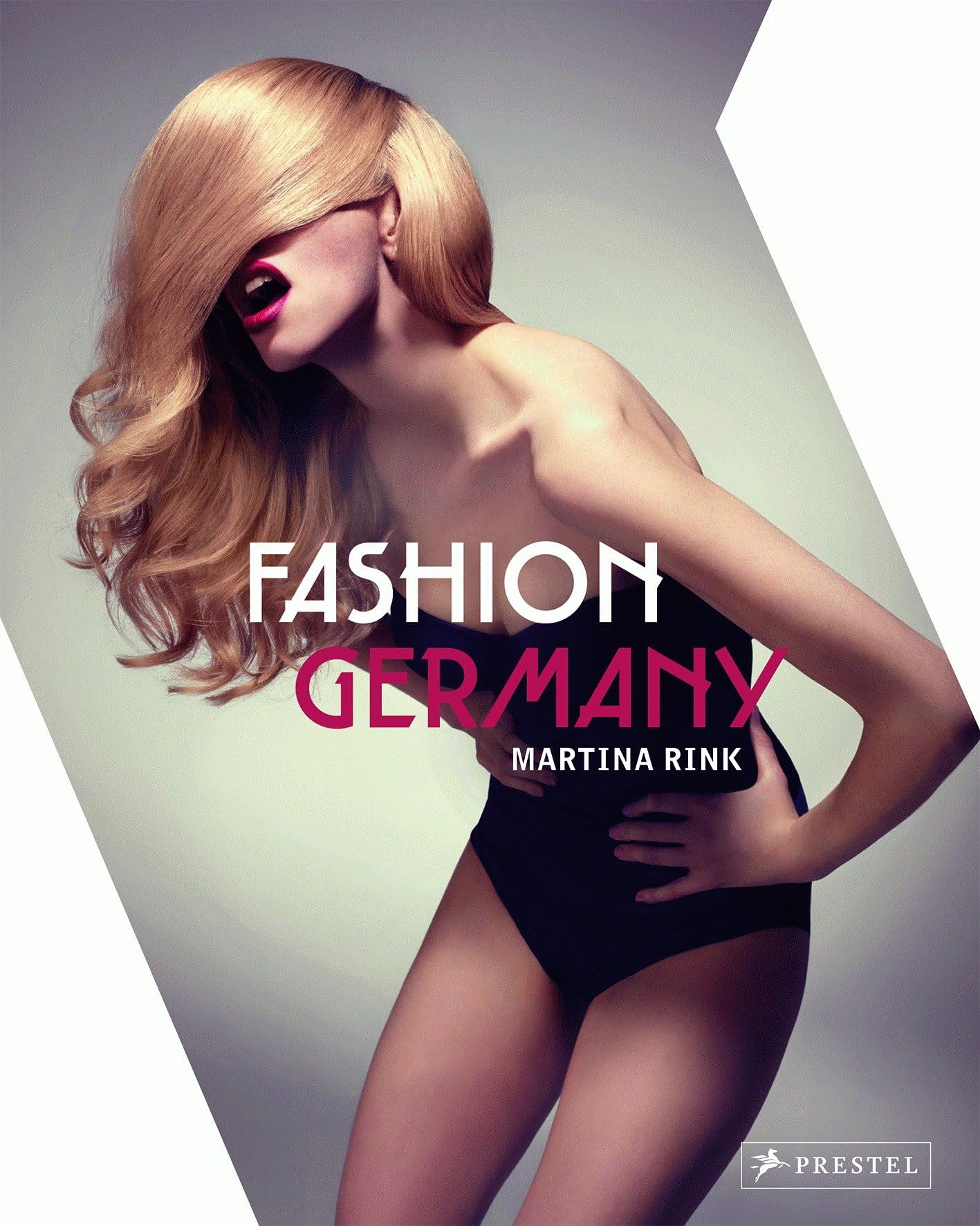 Fashion Germany von Martina Rink