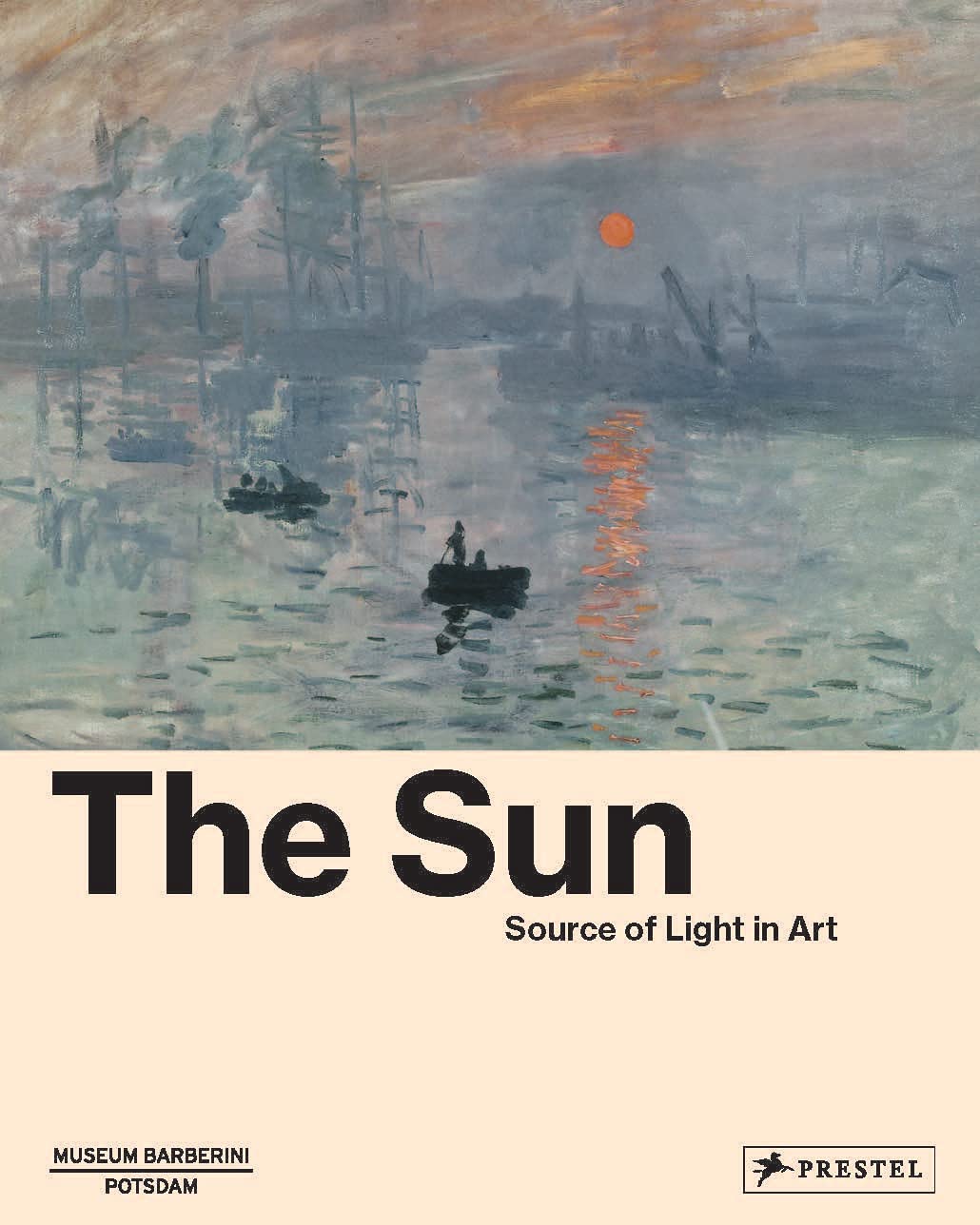 Die Sonne: Lichtquelle in der Kunst von Ortrud Westheider
