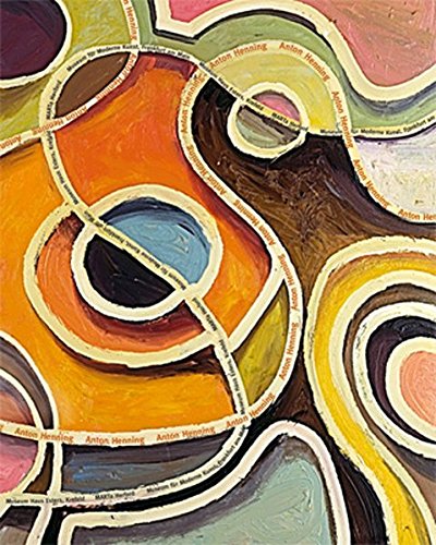 Anton Henning by -