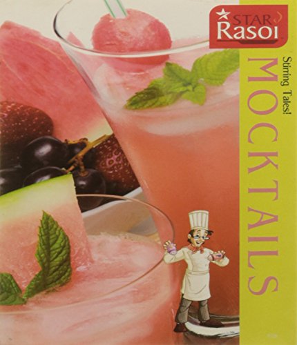 Mocktails von Star Rasoi