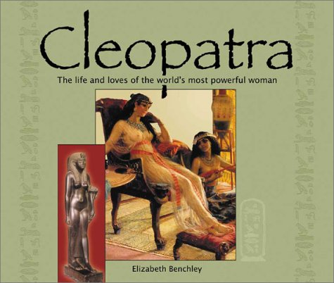 Kleopatra von Elizabeth Benchley