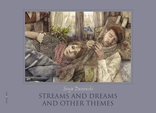 Streams & Dreams & Other Themes by Sonja Danowski