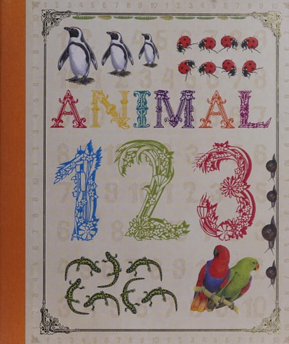 Animal 123 by -