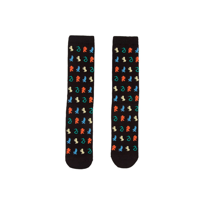 (TXS) Harry Potter House Logo Socks: large size by -