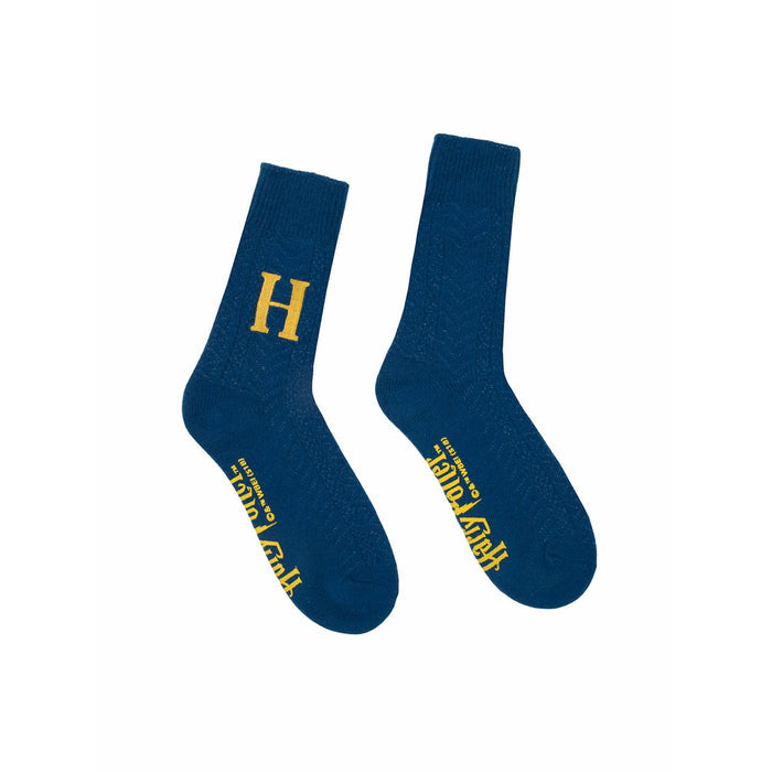 (TXS) Harry Potter Sweater Socks Sm by -