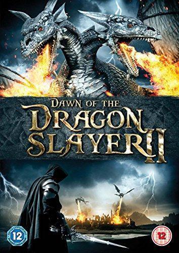 Dawn Of The Dragon Slayer 2 (1 x DVD) von -
