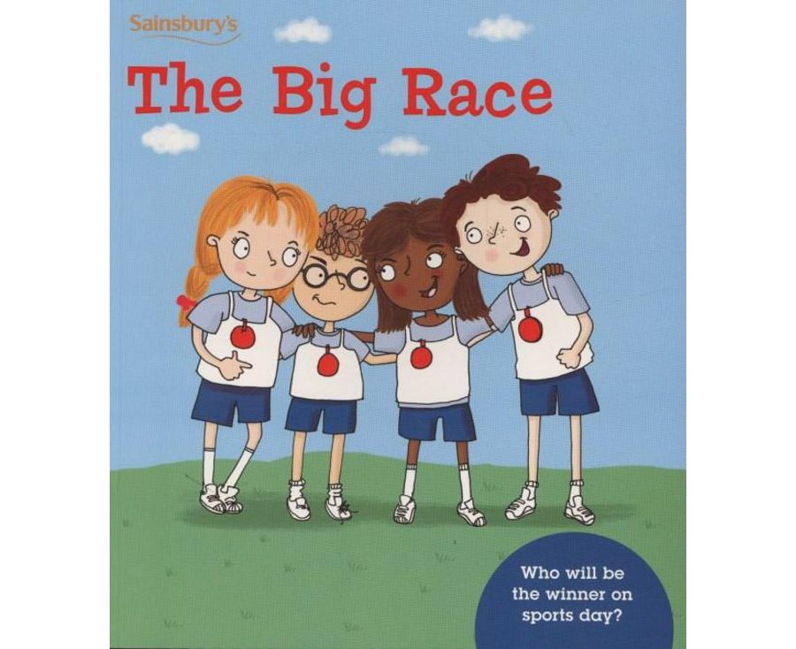 Großes Rennen von -