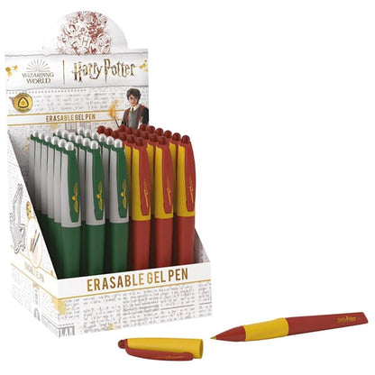 Harry Potter Erasable Gel Pen (counterpack of 36 pens) by -