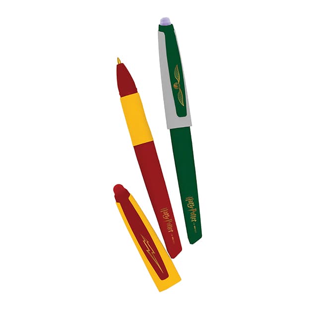 Harry Potter Erasable Gel Pen (counterpack of 36 pens) by -