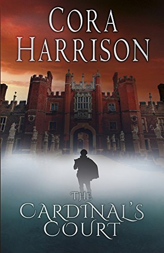 Cardinal's Court by Cora Harrison