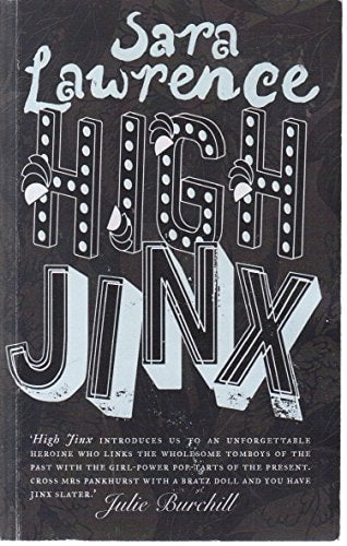 High Jinx (Shelfworn) von Sara Lawrence