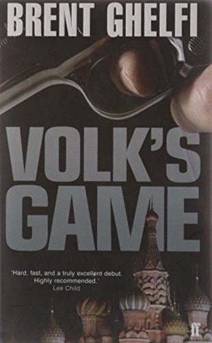 Volk's Game Exp by Brent Ghelfi,B Ghelfi