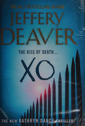 XO (abgenutzt) von Jeffery Deaver