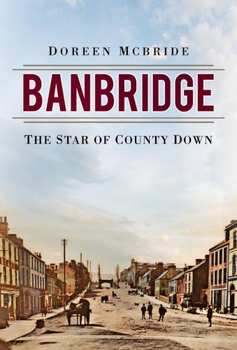 Banbridge von McBride