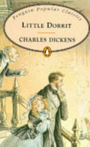 Little Dorrit (shelfworn) by Charles Dickens
