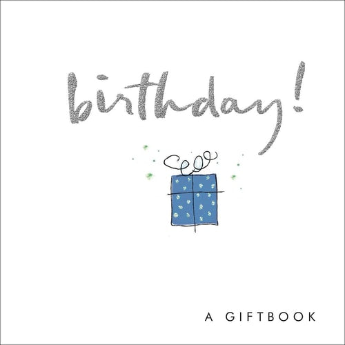 Birthday! by Helen Exley