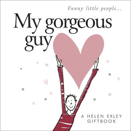 My Gorgeous Guy by Macfarlane, Stuart
