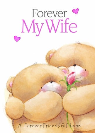 Forever my wife by Gray, Charlotte