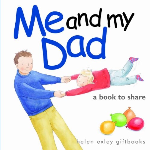 Ich und mein Vater: 1 (Ich und du, klein) von H. Exley