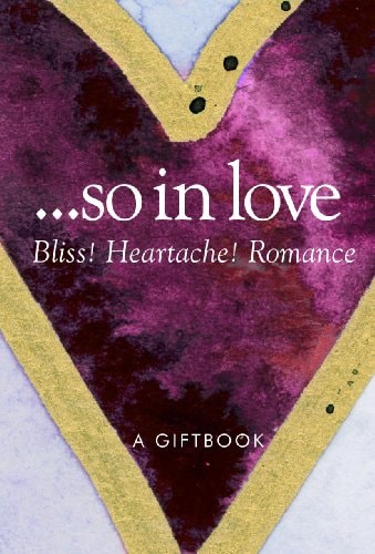 So In Love...(shelfworn) by Misc