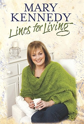 Lines for Living by Mary Kennedy