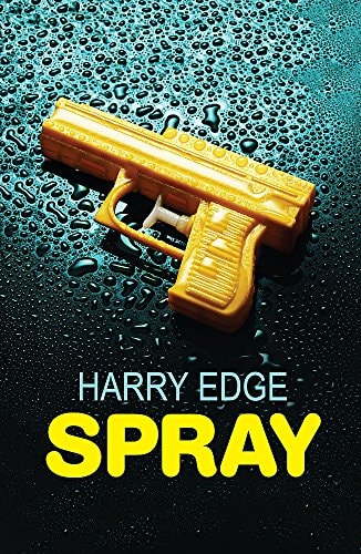 Spray by Harry Edge