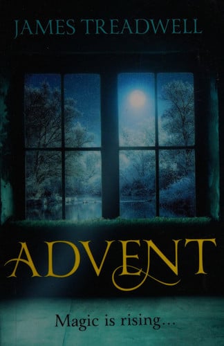 Advent by Treadwell, James