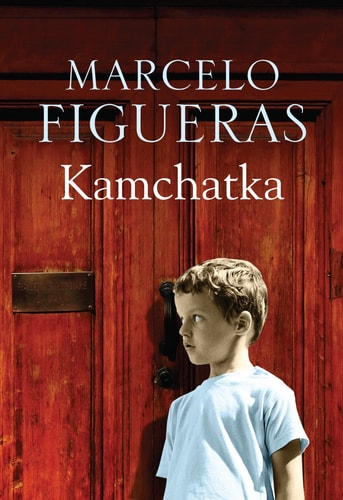 Kamtschatka von Marcelo Figueras