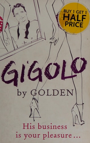 Gigolo by golden