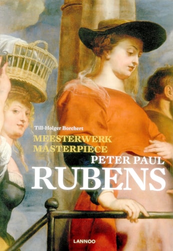 Masterpiece Peter Paul Rubens by Till Borchert