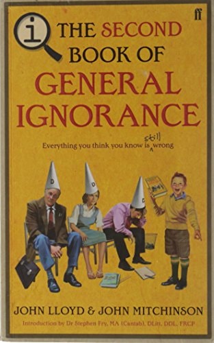 General Ignorance by John Mitchinson | John Lloyd