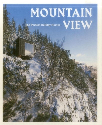 Mountain View by Sebastiaan Bedaux