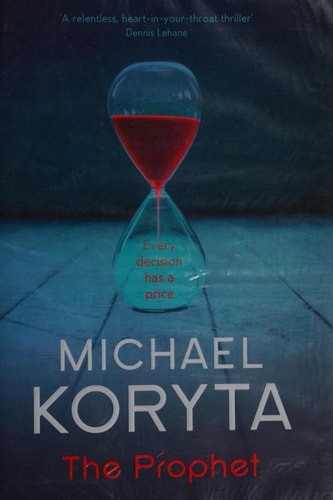 The Prophet by Michael Koryta