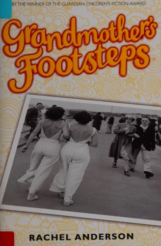 Grandmother's Footsteps by Rachel Anderson